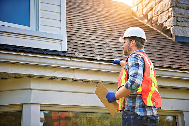Licensed Roof Inspection service in Clifton, TX - Norken Roofing